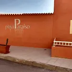 Διαμέρισμα Playa Paraiso Κόστα Κάλμα