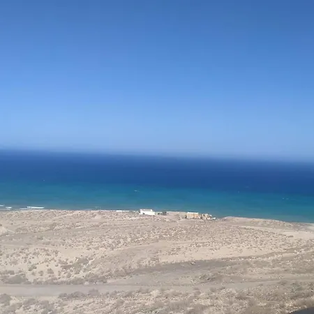 Playa Paraiso Апартаменты
