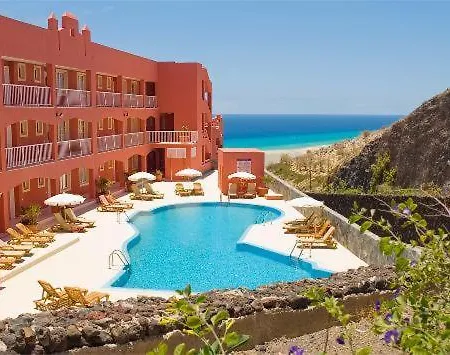 Апартаменты Playa Paraiso
