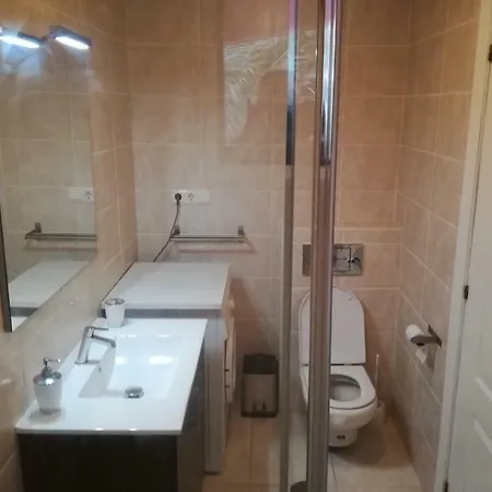 Playa Paraiso Costa Calma