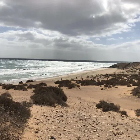 Playa Paraiso Апартаменты *