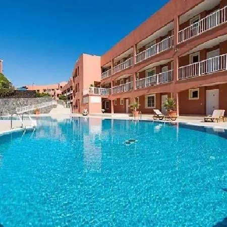Playa Paraiso Коста Калма