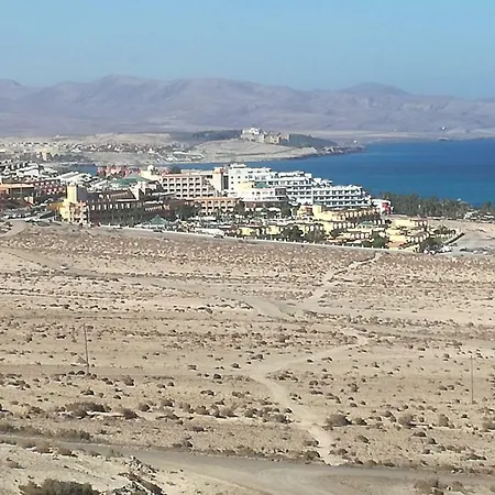 Playa Paraiso Апартаменты Коста Калма