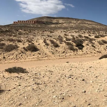 Playa Paraiso Апартаменты