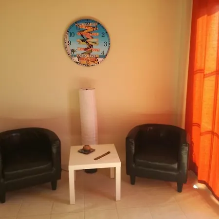 Playa Paraiso Apartamento