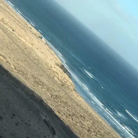 Playa Paraiso * Коста Калма