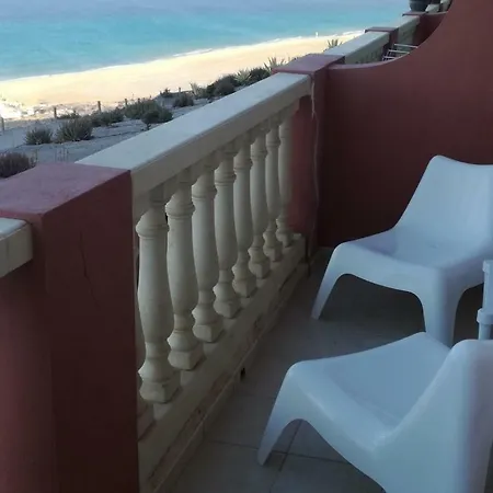 Apartamento Playa Paraiso *