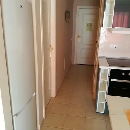 Apartamento Playa Paraiso *