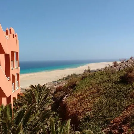 Playa Paraiso Апартаменты *