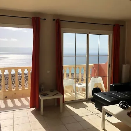 Playa Paraiso Апартаменты