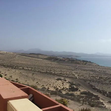 Playa Paraiso Апартаменты Коста Калма