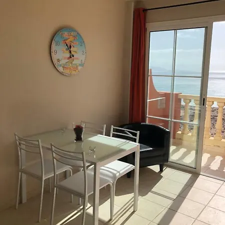 Playa Paraiso Коста Калма