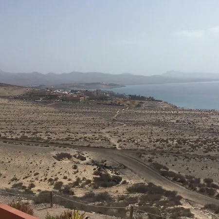 Playa Paraiso Апартаменты *