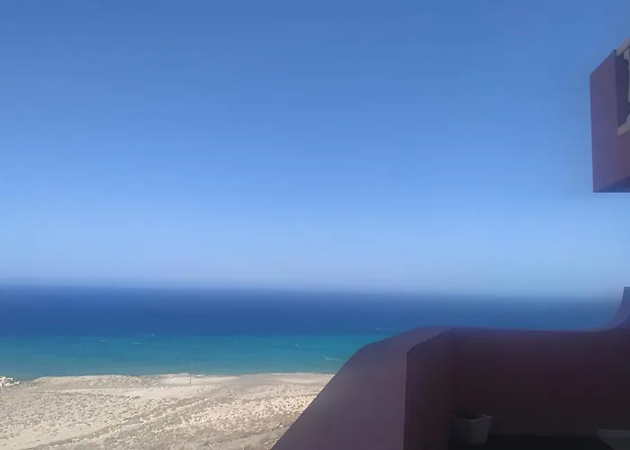 Playa Paraiso