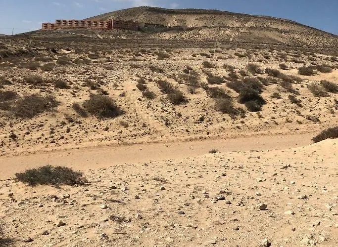 Playa Paraiso شقة